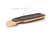 Toor Knives Darter Fixed Knife, 4.25in, CPM S35VN, G10 Handle, Shadow Black, The Darter-Shadow Black