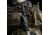 Toor Knives Darter Fixed Knife, 4.25in, CPM S35VN, G10 Handle, Shadow Black, The Darter-Shadow Black