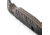 Toor Knives Field 2.0 Fixed Blade Knife, 4.5in, CPM 154 Steel, Walnut Dynamic Fluting Handle, Spanish Moss, Field 2.0-Spanish Moss
