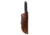 Toor Knives Field 2.0 Fixed Blade Knife, 4.5in, CPM 154 Steel, Walnut Dynamic Fluting Handle, Spanish Moss, Field 2.0-Spanish Moss