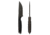 Toor Knives Field 3.0 Fixed Blade Knife, 3.6in, CPM 154, Ebony Handle, Spanish Moss, Field 3.0-Spanish Moss