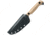Toor Knives Krypteia S Fixed Blade FDE, TR23855