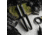 Toor Knives Krypteia T Fixed Blade Knife, 4in, CPM M4 Steel, G10 Handle, Phantom Grey, Black Hydro Static, Krypteia T - Phantom Grey