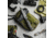 Toor Knives Krypteia T Fixed Blade Knife, 4in, CPM M4 Steel, G10 Handle, SoCom Black, Black Hydro Static, Krypteia T - SoCom Black
