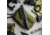 Toor Knives Krypteia T Fixed Blade Knife, 4in, CPM M4 Steel, G10 Handle, SoCom Black, Black Hydro Static, Krypteia T - SoCom Black