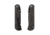 Toor Knives Merchant 2.0 FL35S Folding Knife, 3.75in, Steel CPM S35VN, 6AL-4V Titanium Handle, Stone, Merchant 2.0 S-Stone