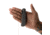 Toor Knives Merchant 2.0 FL35S Folding Knife, 3.75in, Steel CPM S35VN, 6AL-4V Titanium Handle, Stone, Merchant 2.0 S-Stone