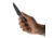 Toor Knives Merchant 2.0 FL35S Folding Knife, 3.75in, Steel CPM S35VN, 6AL-4V Titanium Handle, Stone, Merchant 2.0 S-Stone