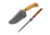 Toor Knives Pin-Up Mullet Fixed Blade, TR33866