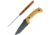 Toor Knives Pin-Up Mullet Fixed Blade, TR33866