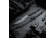 Toor Knives SOF Vespen Fixed Blade Knife, 4.3in, CPM M4 Blade, Modified Tanto Blade, G10, Black, Phantom Grey, Black, Vespen- Phantom Grey