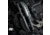 Toor Knives SOF Vespen Fixed Blade Knife, 4.3in, CPM M4 Blade, Modified Tanto Blade, G10, Black, Phantom Grey, Black, Vespen- Phantom Grey
