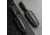 Toor Knives Specter Fixed Blade Knife, 4.75in, CPM M4 Steel, G10 Handle, SoCom Black, Black Hydro Static, Specter - SoCom Black