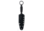Toor Knives Specter R Fixed Blade Knife, 4.25in, CPM M4 Steel, G10 Handle, SoCom Black, Black Hydro Static, Specter R - SoCom Black