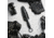 Toor Knives Specter R Fixed Blade Knife, 4.25in, CPM M4 Steel, G10 Handle, SoCom Black, Black Hydro Static, Specter R - SoCom Black