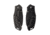 Toor Knives XT1 Charlie Folding Knives, Stealth, XT1-Charlie-Stealth