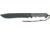Tops Knives Armageddon Fixed Blade Knife TPATRD01
