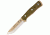 Tops Knives B.O.B. Hunter Knife TPBROSTAN