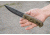 Tops Knives Brakimo Fixed Blade Knife, Brown, 5.25in, BRAK-02
