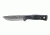 Tops Knives Brothers Of Bushcraft 154cm Fixed Blade Knife, w/G10 Handle, Blue/Black, 4.75in, BROS-154-BB
