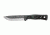 Tops Knives Brothers Of Bushcraft 154cm Fixed Blade Knife, w/G10 Handle, Green/Black, 4.75in, BROS-154-GB
