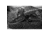 TOPS Knives CUT Combat Utility Tool Knife, 8.5in Overall, 4.25in Black Traction Coated 1095Hc Steel Drop Point, Black Canvas Micarta Handle, Dragonfly Tread Handle, Black Kydex Sheath, CUT-40-A
