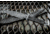 Tops Knives Desert Nomad Fixed Blade Knife, w/G10 handle, Black, 6.5in, DMAD-01