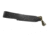 Tops Knives Desert Nomad Fixed Blade Knife, w/G10 handle, Black, 6.5in, DMAD-01