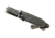 Tops Knives Desert Nomad Fixed Blade Knife, w/G10 handle, Black, 6.5in, DMAD-01