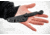 TOPS Knives El Pionero Blackout Edition Fixed Blade Knife, 3.38in, 1095 Steel, Spear Point, Black G10 Handle, ELPO-03