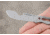 Tops Knives F.O.R.K. IT Multi Tool, Silver, 2.63in, FORK-01
