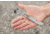 Tops Knives F.O.R.K. IT Multi Tool, Silver, 2.63in, FORK-01