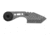 TOPS Knives Fixed Blade Knifes 3 Bros Tanto Point 3BR-02