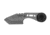 TOPS Knives Fixed Blade Knifes 3 Bros Tanto Point 3BR-02