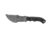 TOPS Knives Fixed Blade Tom Brown Tracker 3, Stainless Steel TBT-031