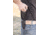 Tops Knives Grim Ripper Fixed Blade Knife, Gray, 3.75in, GRPR-01
