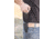 Tops Knives Grim Ripper Fixed Blade Knife, Gray, 3.75in, GRPR-01