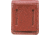 TOPS Knives Leather Bushcraft Pouch SHL-LBP-01