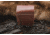 TOPS Knives Leather Bushcraft Pouch SHL-LBP-01