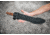 TOPS Knives Lilith 14 in Fixed Blade Knife, Steel, Tan Canvas Micarta, Black Kydex, LTH-01