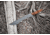 TOPS Knives Lilith 14 in Fixed Blade Knife, Steel, Tan Canvas Micarta, Black Kydex, LTH-01