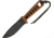 Tops Knives Lite Trekker Survival Operator TPTLT01OB