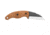 Tops Knives Little Bugger Fixed Blade Knife, Tan, 2.38 in LILB-01