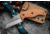 Tops Knives Little Bugger Fixed Blade Knife, Tan, 2.38 in, LILB-01