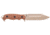 TOPS Knives M-PAT Fixed Blade