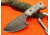 Tops Knives M1 Midget TKM1