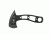 Tops Knives Microhawk Mini Axe, Brown, 1.95in, MHAWK-01