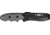 Tops Knives Mini Pry Knife Fixed Blade Knife TPMPK01