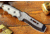 Tops Knives Mini Pry Knife Fixed Blade Knife TPMPK01