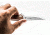 Tops Knives Mini Scandi Folder Knife 4.0, Tan MSF-4.0